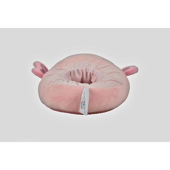 NIB SQUISHMELLOS MARIBEL BUTTERFLY SLIPPERS - Picture 2 of 5